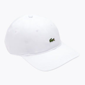 Cotton Twill Cap