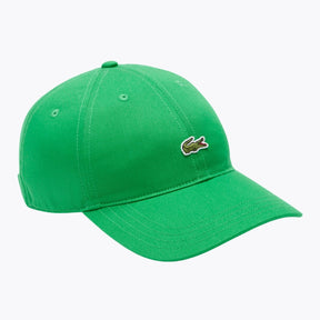 Cotton Twill Cap