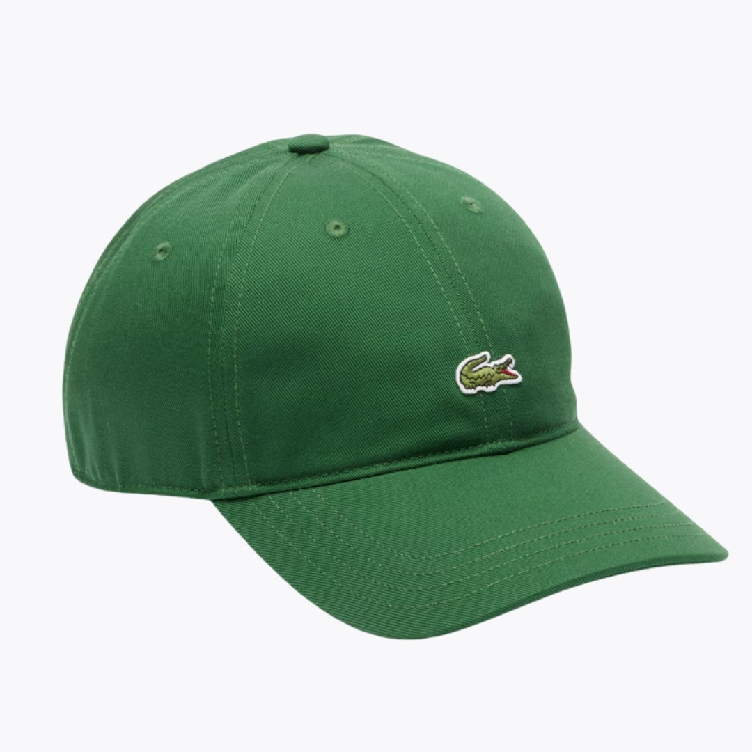 Cotton Twill Cap
