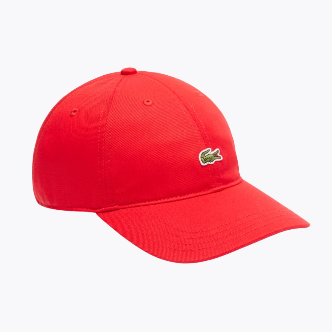 Cotton Twill Cap